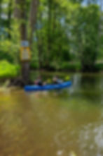 Drawa Camping