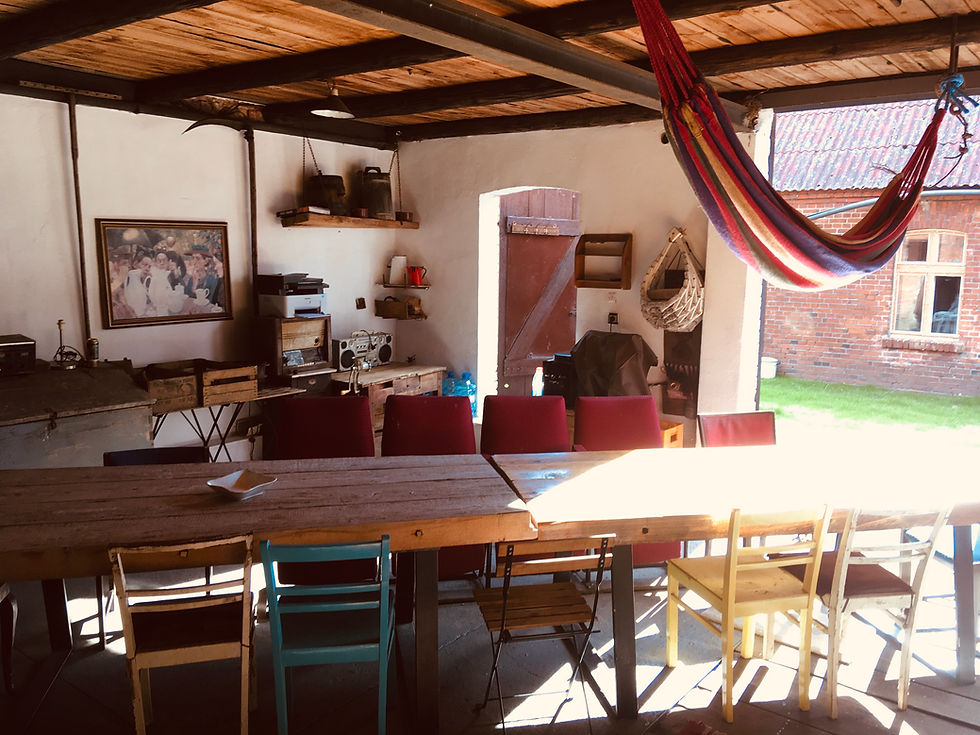 Sala biesiadna