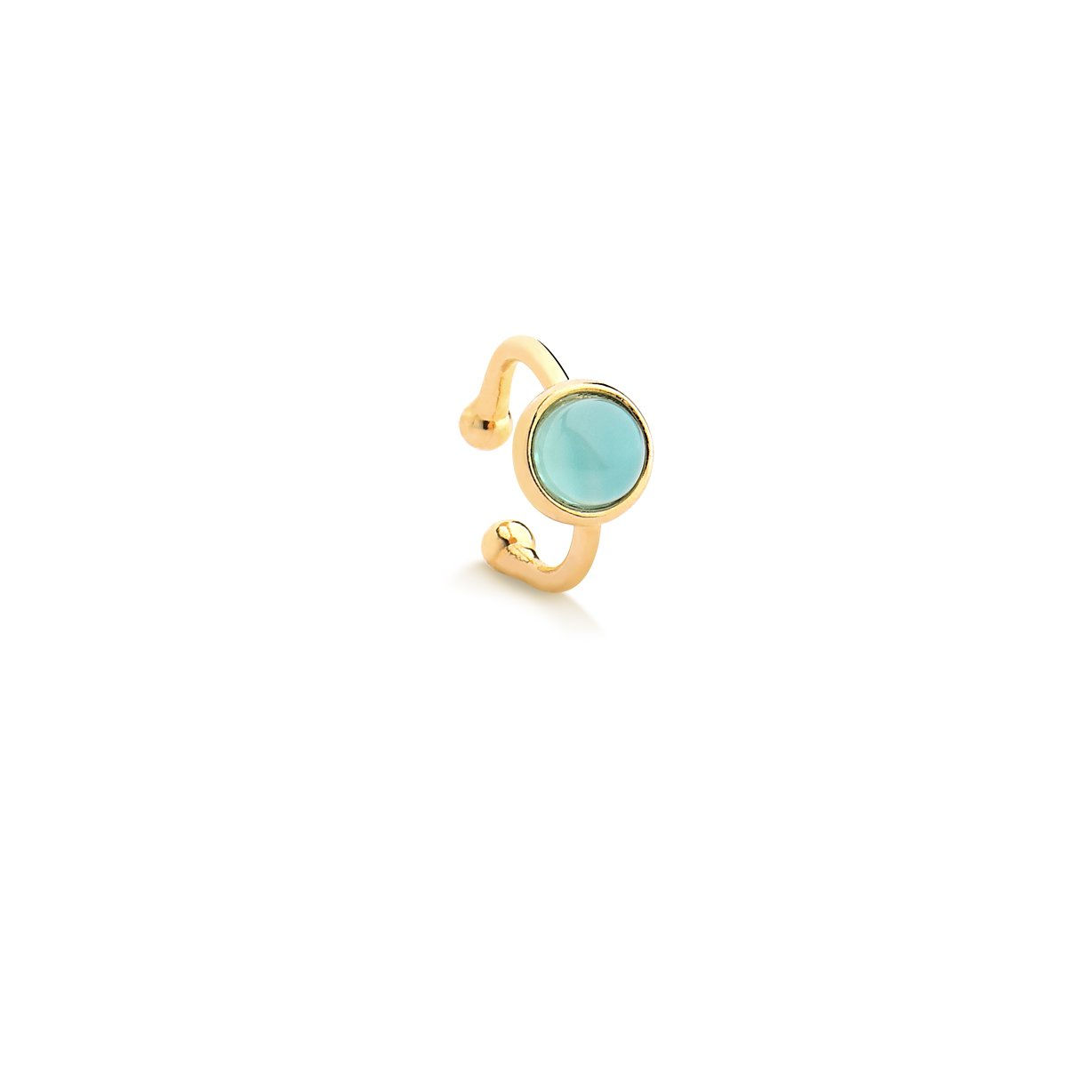 BRINCO PIERCING DE PRESSÃO
