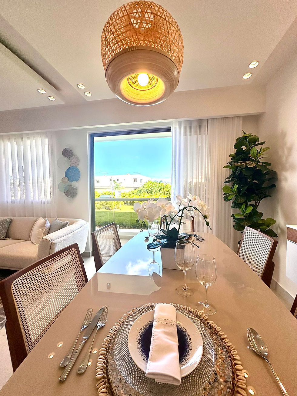 Thumbnail: Velero Condos At Punta Cana