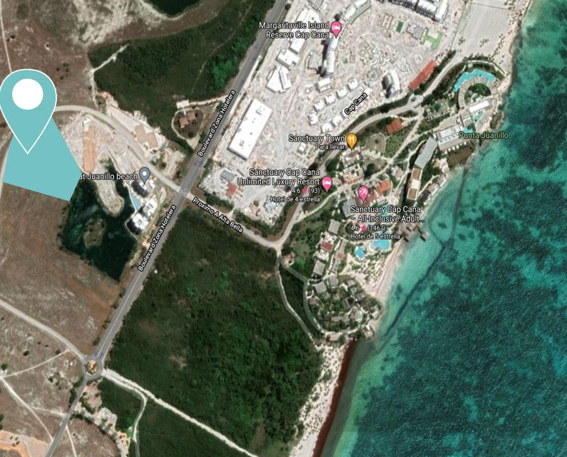 Thumbnail: Cassa Juanillo is luxury in Cap Cana at its best!