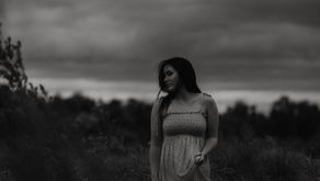Summer's Free Spirit Session ~ Coronation, Alberta