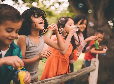 Children DBT Group