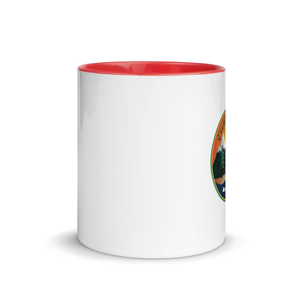 Thumbnail: Chalet Marmot Mug