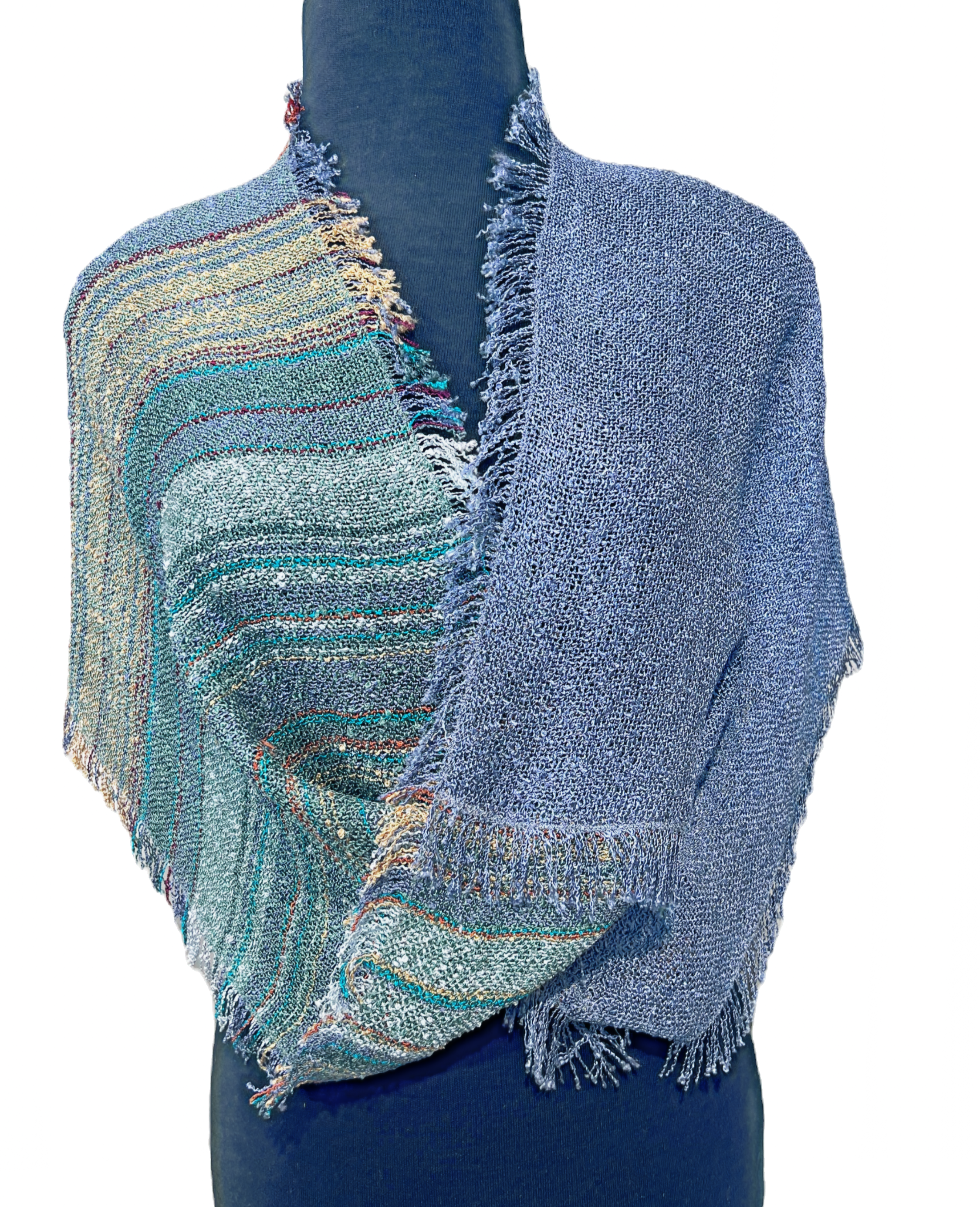 One of a kind Mobius