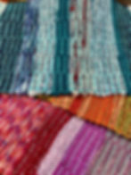 Weave a Table Runner
