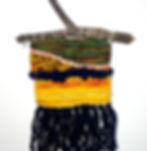 Weave a Tapestry Wall Hanging