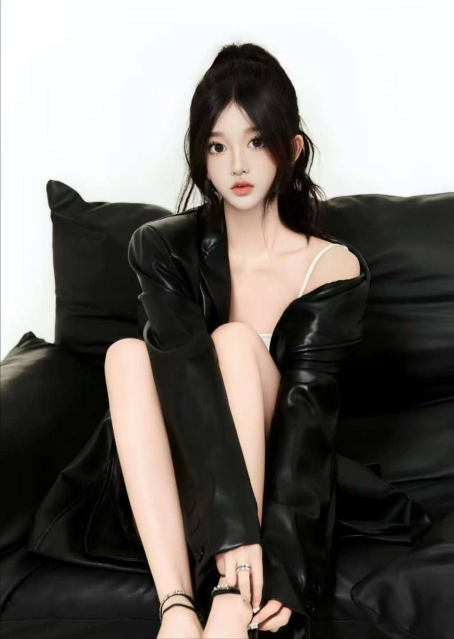 周晓雨高端商务模特工作室｜模特预约 logo