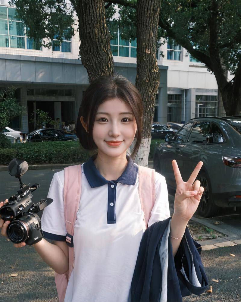 周晓雨高端商务模特工作室｜模特预约 logo