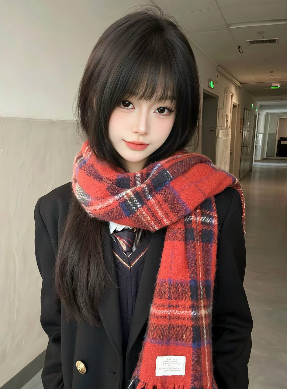 周晓雨高端商务模特工作室｜模特预约 logo