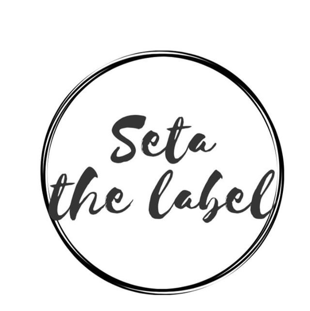 Writer: SETATHELABEL