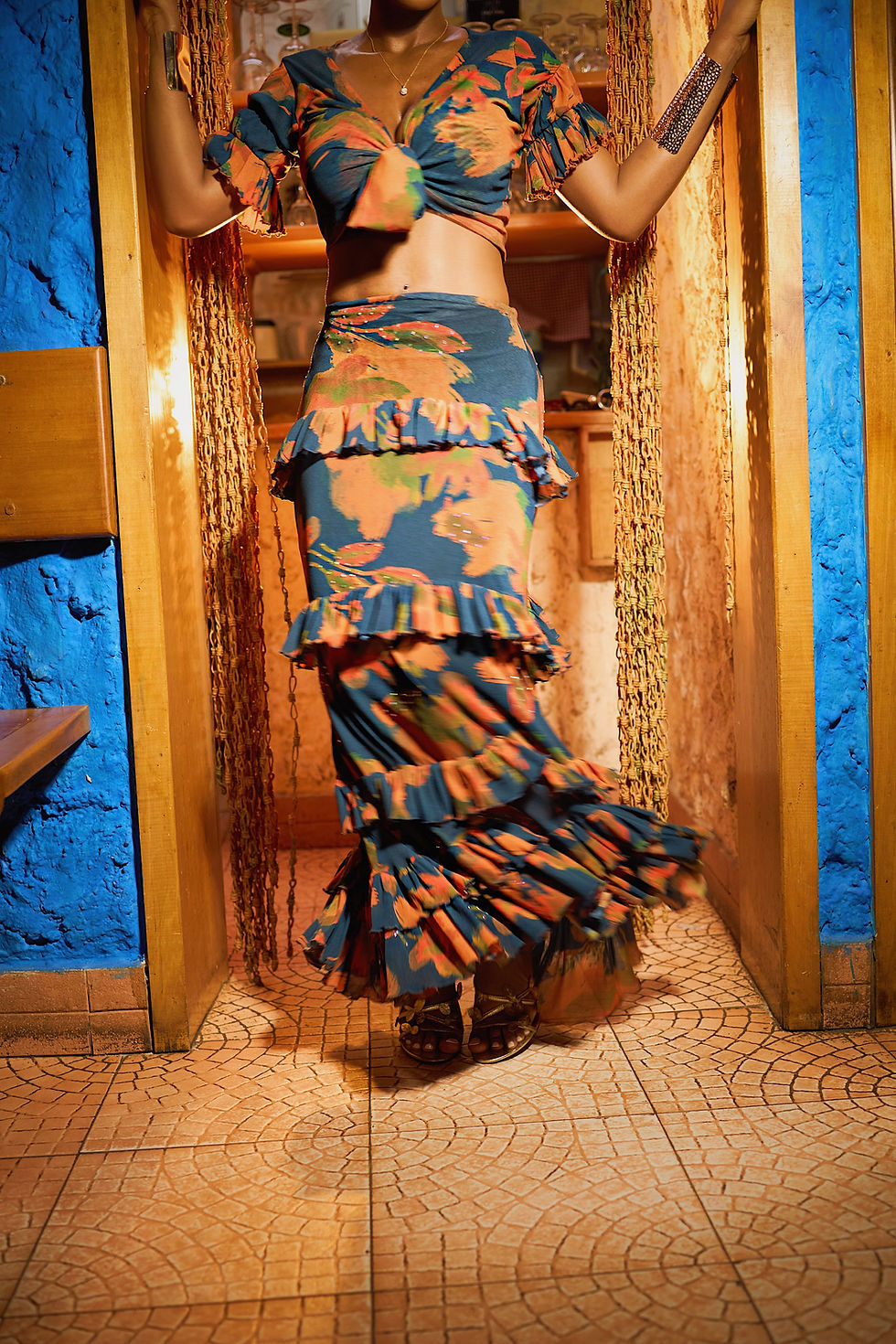 Thumbnail: RIO SKIRT