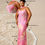 Thumbnail: PINK MAXI ILLUSION