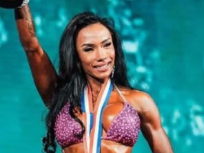 Philippines takes Top Prize at the 2022 Mr & Ms Olympia