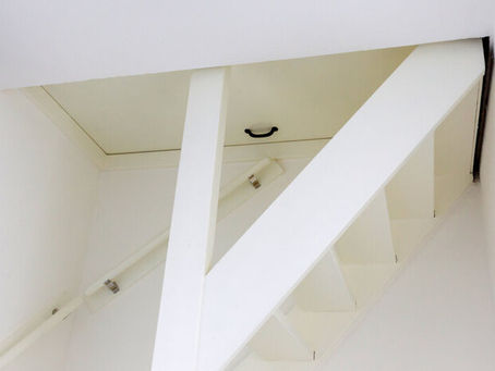 How To Choose The Right Attic Stairs For Your Home