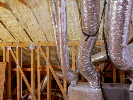 Do You Need to Cover Your Attic Vents in the Winter?