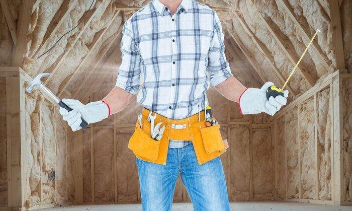 Attic Safety: Protect Yourself In The Attic