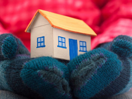 Is Your Home Ready For Winter?
