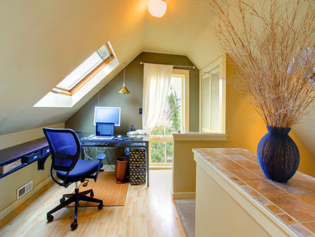 5 Awesome Attic Renovation Ideas to Inspire You