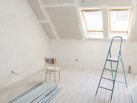 Why Your Home Has An Attic