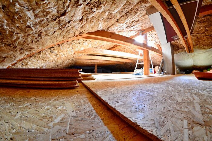 Signs Your Home Is Under Insulated