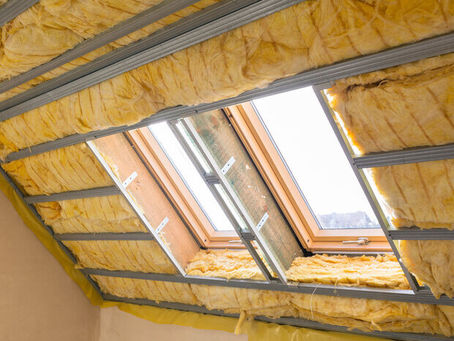 Insulating an Attic? Read this First