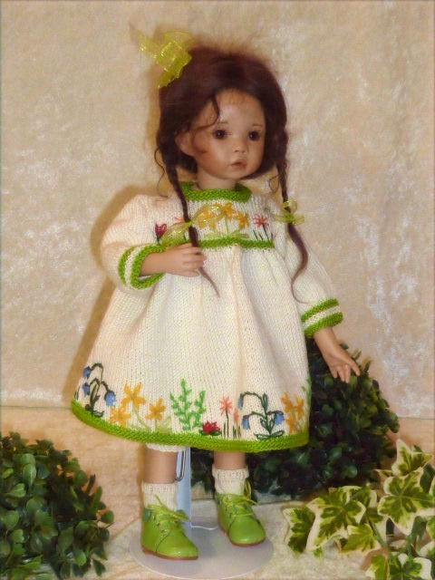 Miniaturbild: Rohlinge Precious, 28 cm