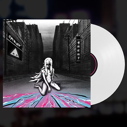 4RENT // VINYL