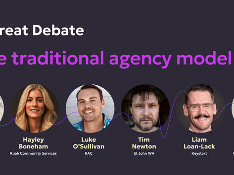 The WAMA Great Debate 2025 Panel