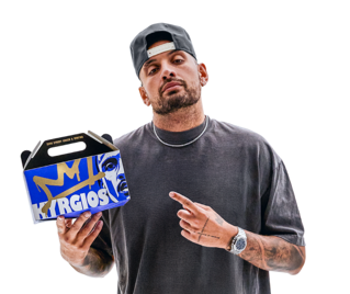 Zeus Street Greek Campaign Launch