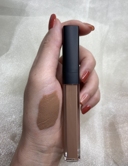Thumbnail: Private Label Cosmetics Makeup Natural Waterproof Matte Make Your Own Lipstick