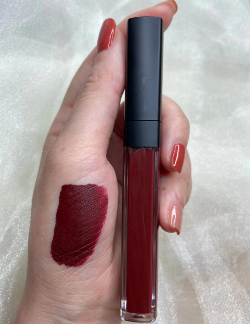 Thumbnail: Private Label Cosmetics Makeup Natural Waterproof Matte Make Your Own Lipstick