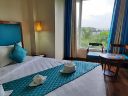 Hotel | Seascape | Port Blair