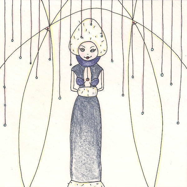 הנסיכה בינה