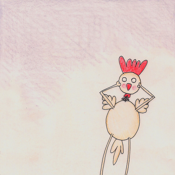 אולת מתלבטת