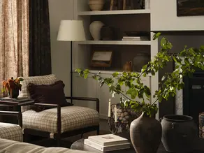 Cozy Living Room Design Inspiration