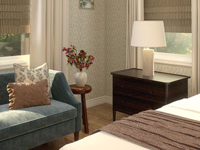 Welcome to the Snug Home Blog!