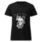 Thumbnail: Honey Girl women’s basic softstyle t-shirt