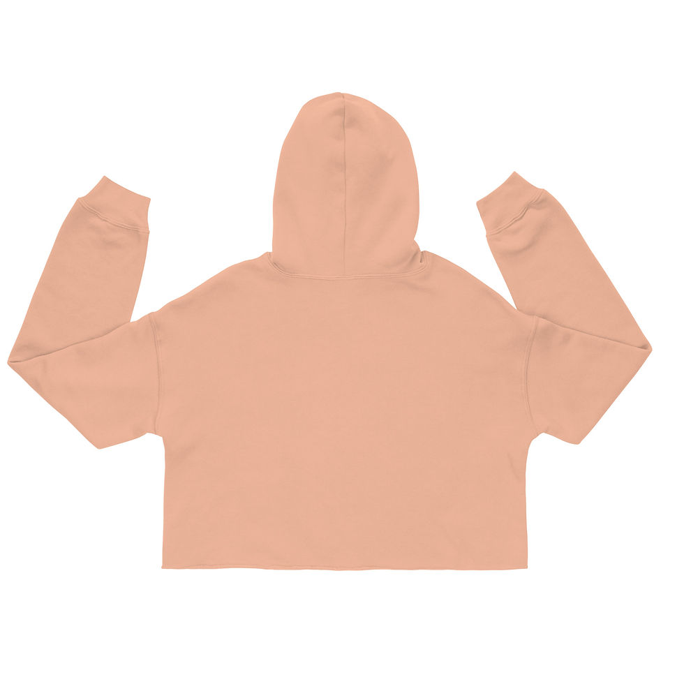 Thumbnail: Pa'i Patrol Crop Hoodie