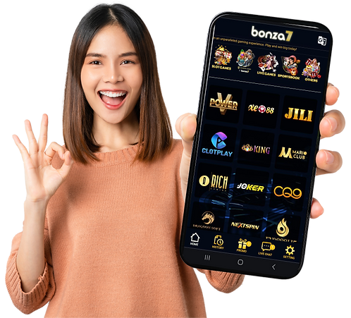 bonza7 casino games