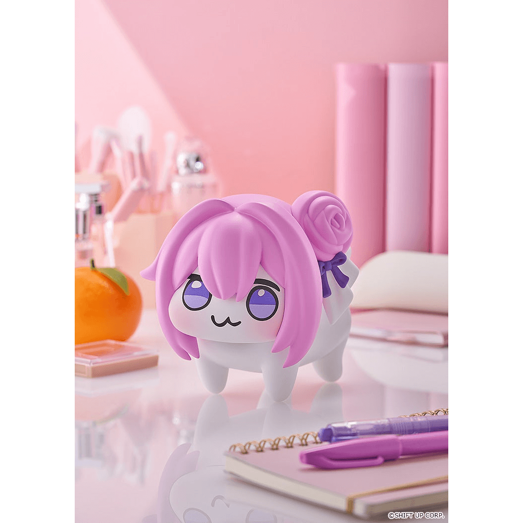 【Pre-Order Deposit】GODDESS OF VICTORY: NIKKE DORO soft vinyl figure