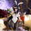 Thumbnail: OVERLORD　BiCute Bunnies Figure -Albedo-