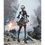 Thumbnail: NieR: YoRHa No.2 Type B 1/9 Seamless Action Figure