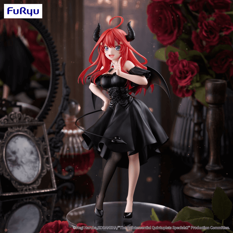 The Quintessential Quintuplets Specials2 Figure -Nakano Itsuki-