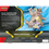 Thumbnail: Pokémon TCG: Mega Kangaskhan ex Box