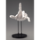 Thumbnail: ARTIST SUPPORT ITEM HAND MODEL MEN’S/L -WHITE-