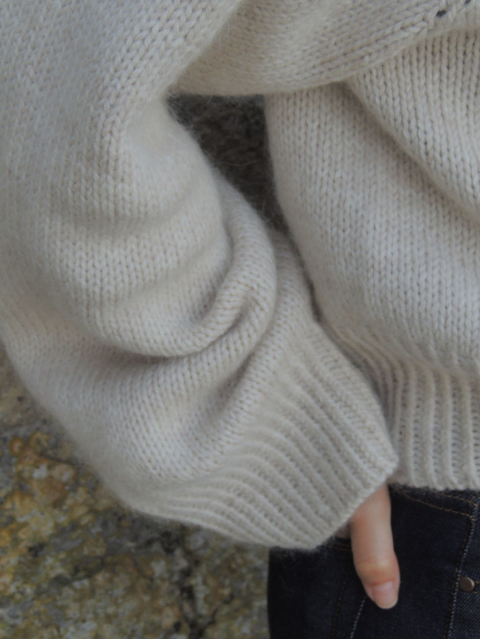 Thumbnail: Joséphine Turtleneck
