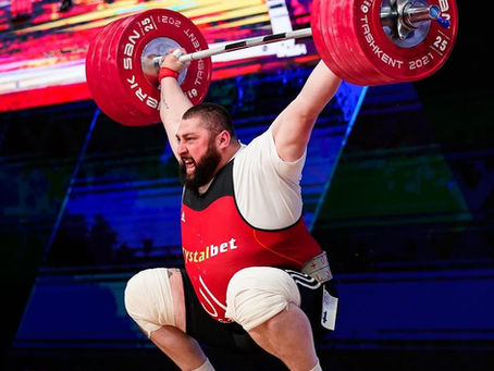 An Introduction to Olympic Weightlifting: Basic Rules of the Lifts
