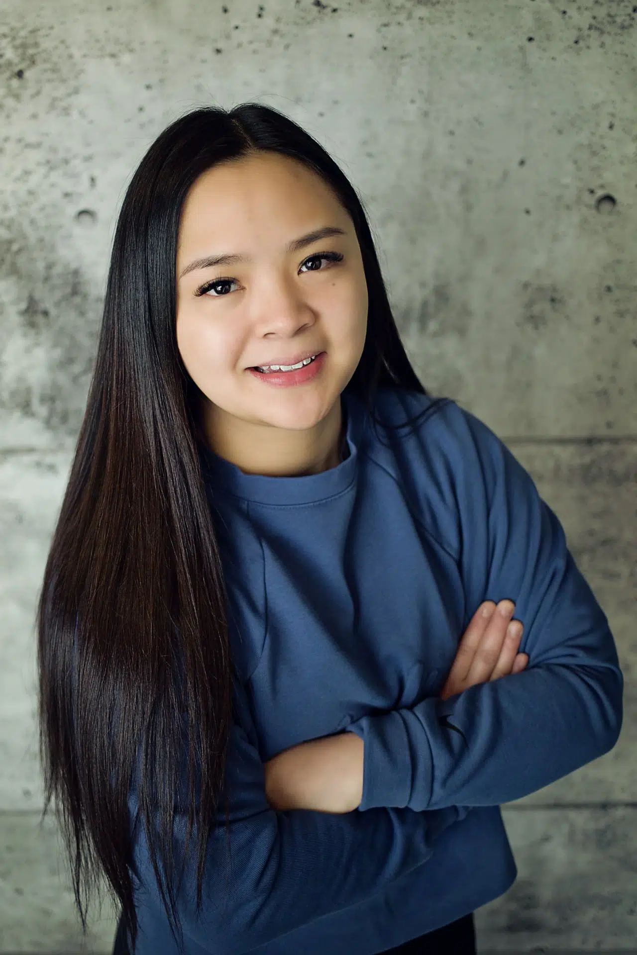 Claudia Lim