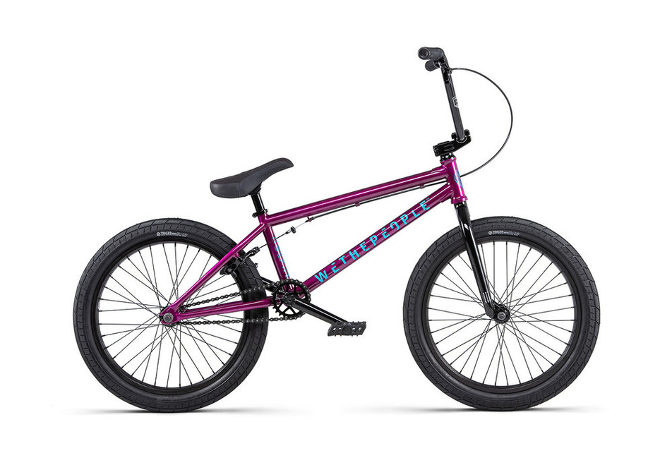 dirt bmx bikes